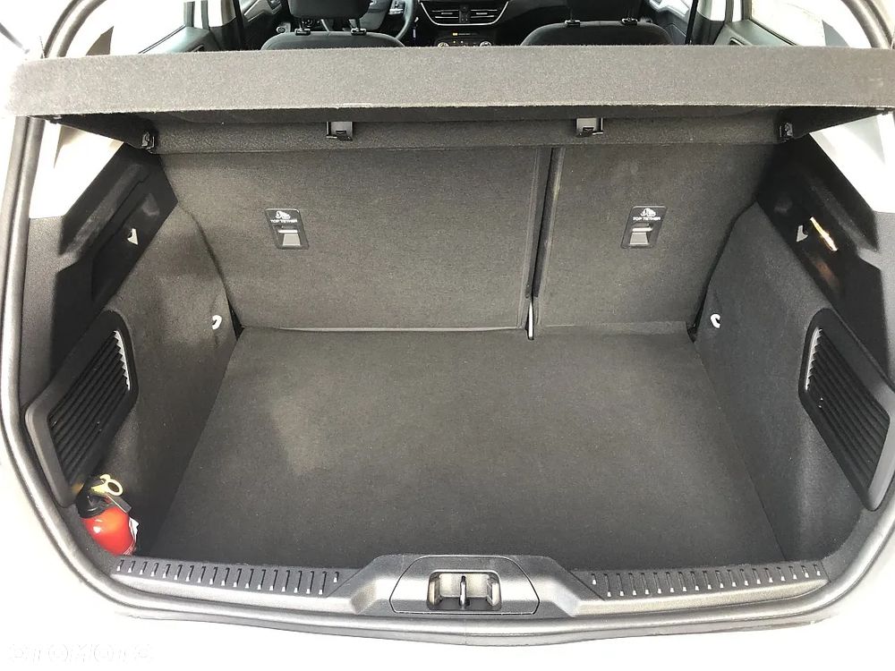 Ford Focus 1.5 EcoBlue Trend - 27