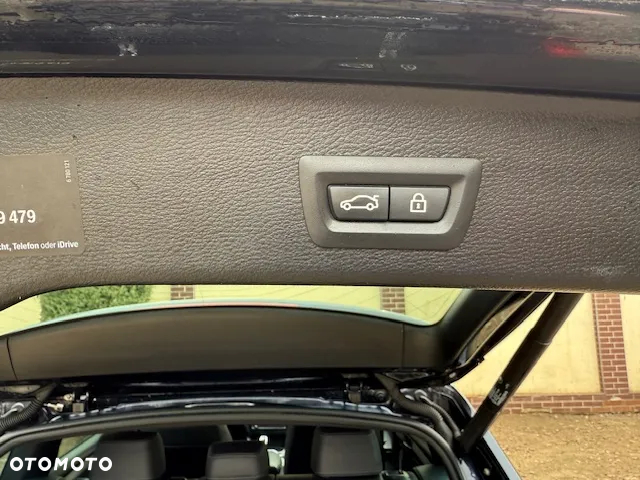 BMW X3 xDrive35d M Sport sport - 35