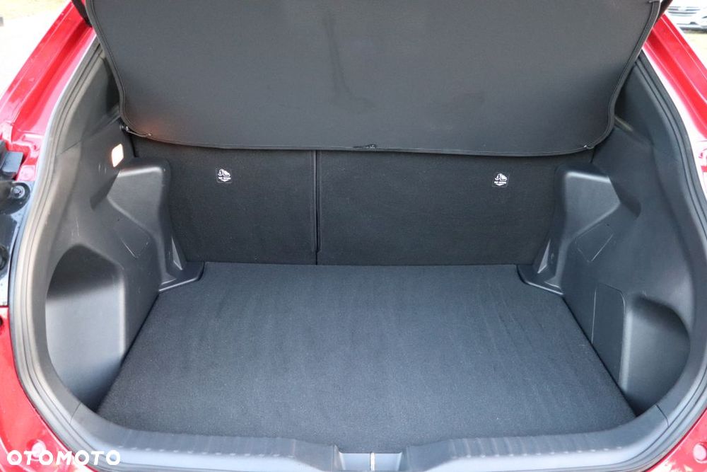 Toyota Yaris Cross Hybrid 1.5 Executive - 14