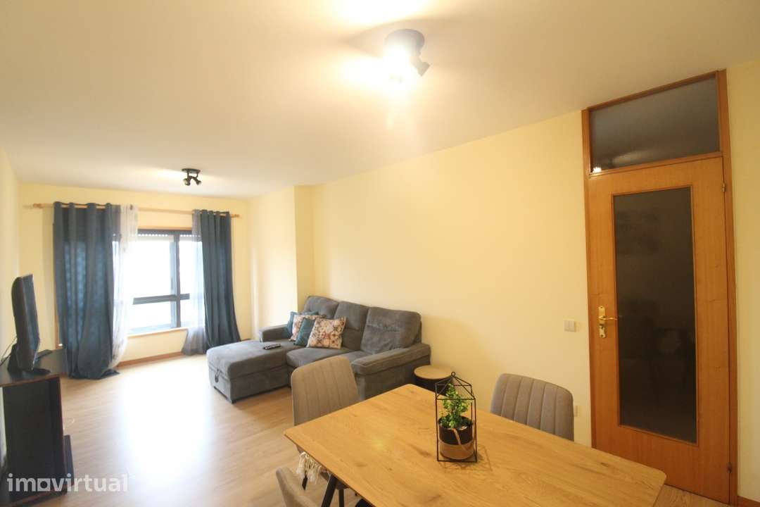 Apartamento T2 em Cortegaça - Grande imagem: 5/18