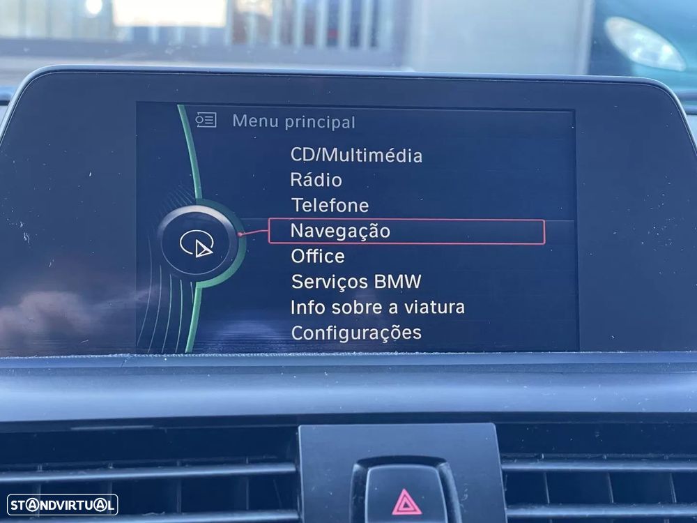 BMW 116 d EDynamics Line Urban - 28