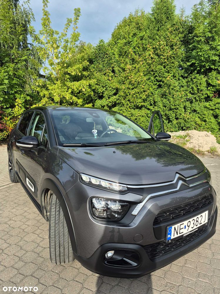 Citroën C3 - 1