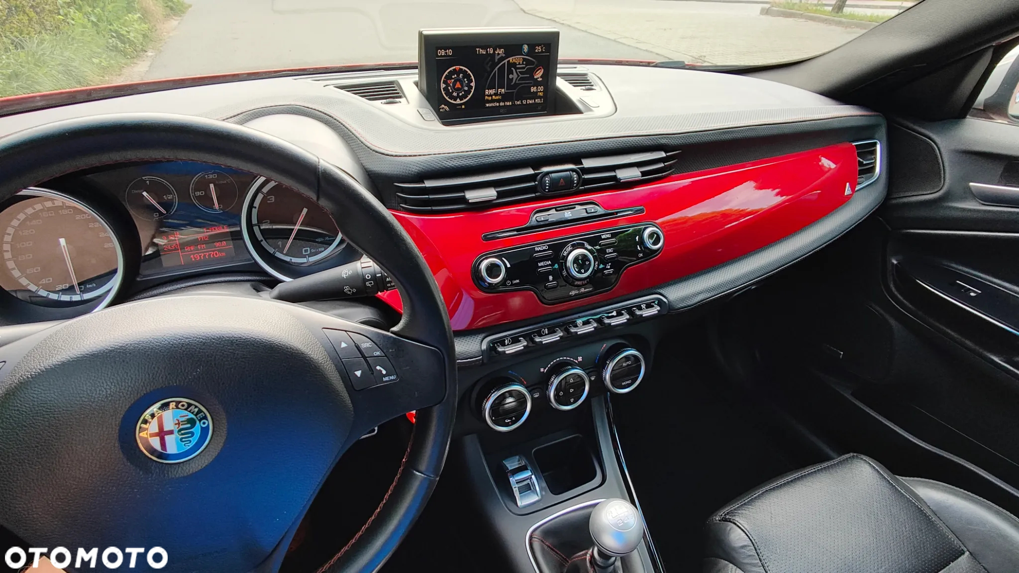 Alfa Romeo Giulietta 2.0 JTDM Distinctive - 18