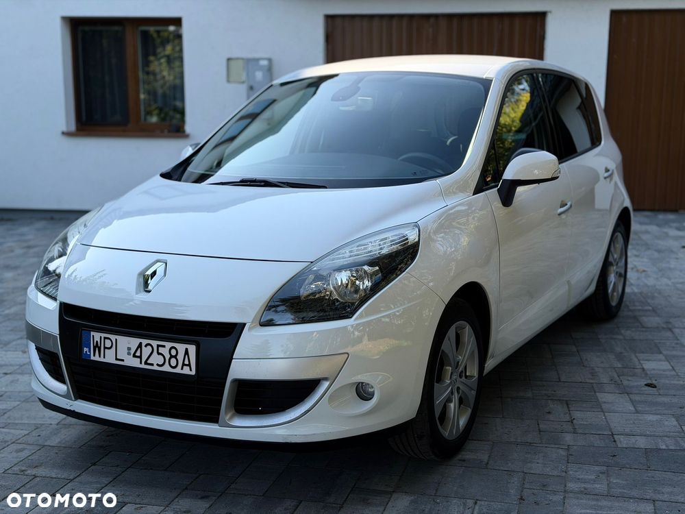 Renault Scenic 1.6 16V Expression - 3
