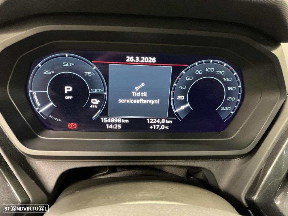 Audi Q4 e-tron 40 82 kWH - 7