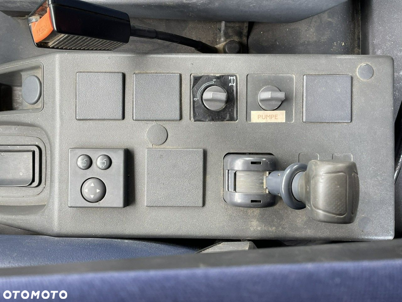 Iveco IVECO ML120E250 Straż Pożarna 7-osb Gaśnicza 2500 L. Rok 2008 - 24