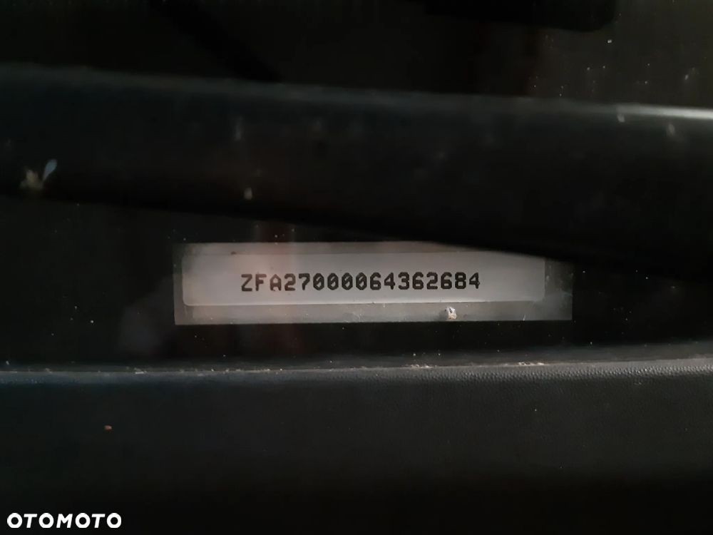 Fiat Scudo Panorama 2.0 MJ L2H1 Executive - 32