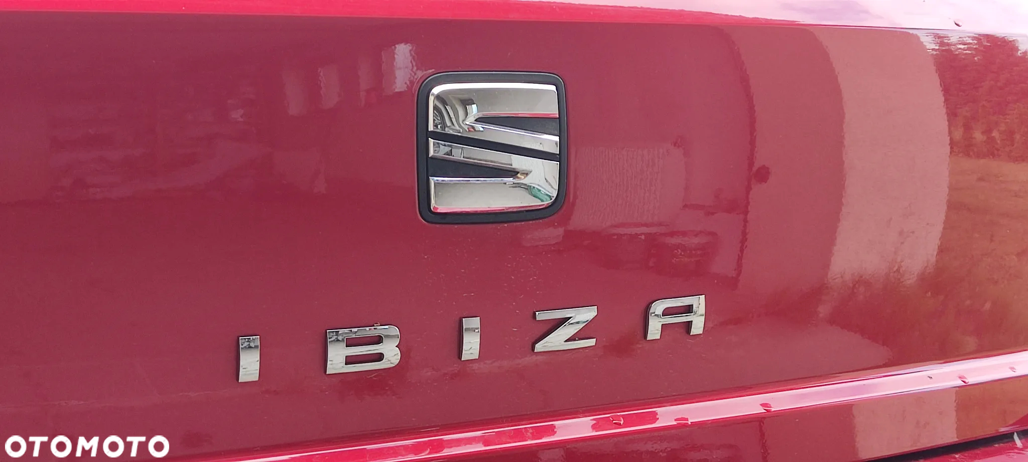 Seat Ibiza 1.0 TSI Style S&S - 16