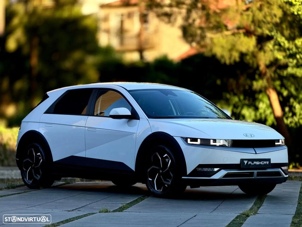 Hyundai Ioniq 5 - 29