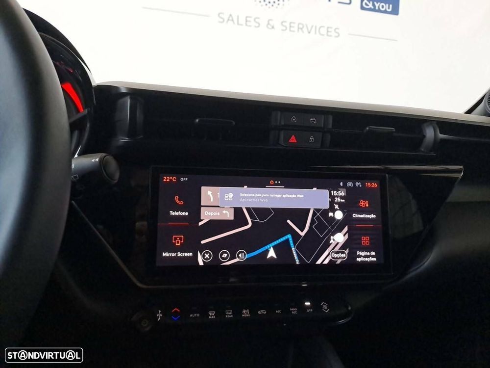 Alfa Romeo Junior 1.2 Speciale eDCT6 - 22