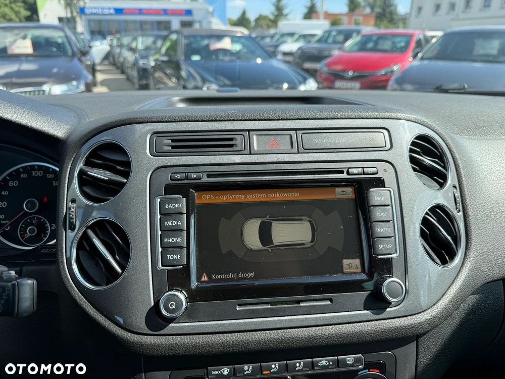 Volkswagen Tiguan 2.0 TDI 4Mot Sport&Style DSG - 18