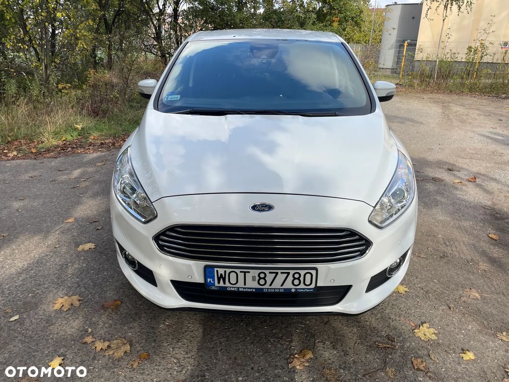 Ford S-Max - 8