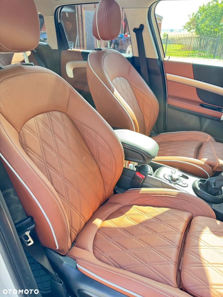 MINI Countryman Cooper SE ALL4 - 5