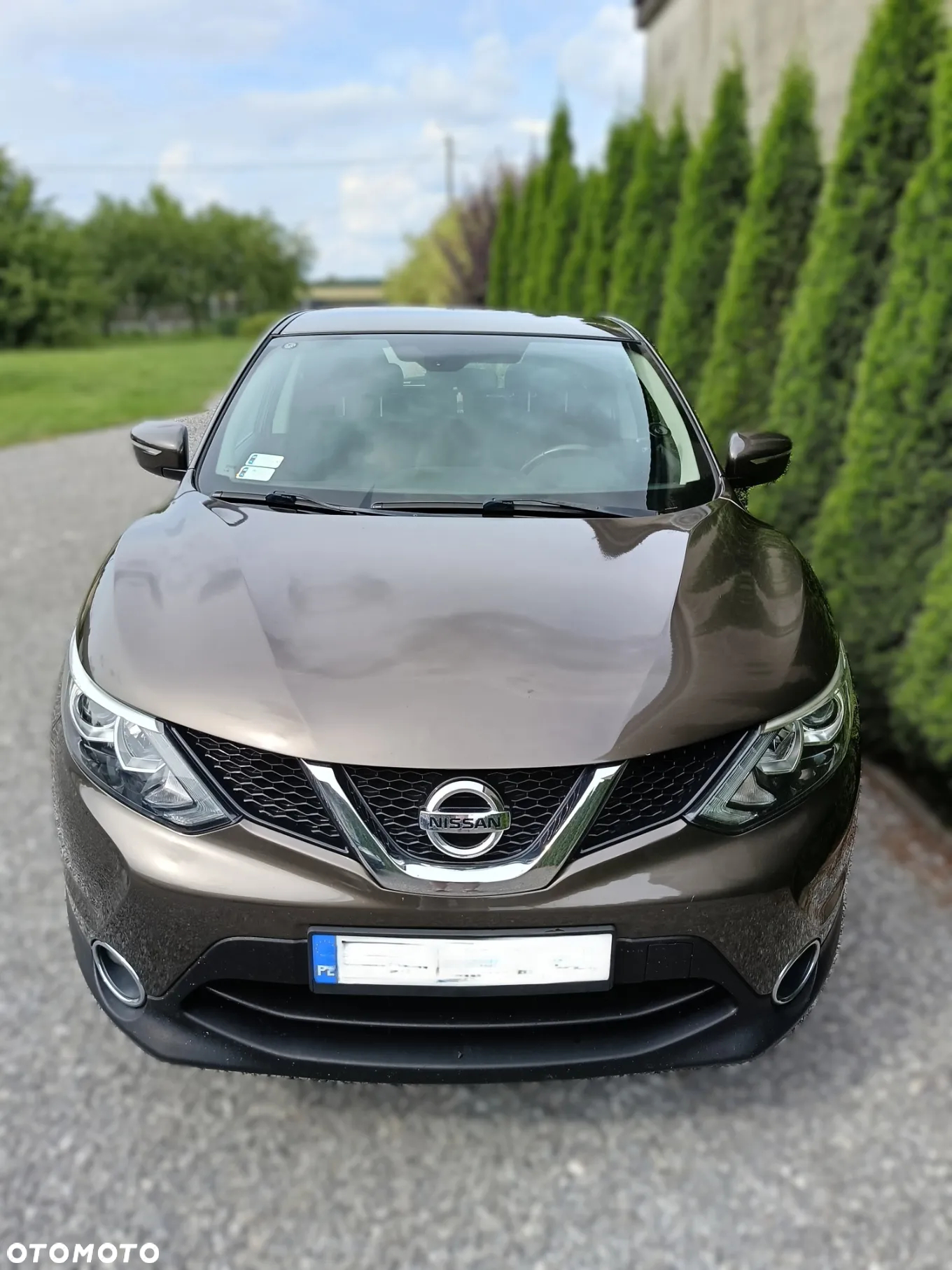 Nissan Qashqai 1.2 DIG-T Acenta - 4