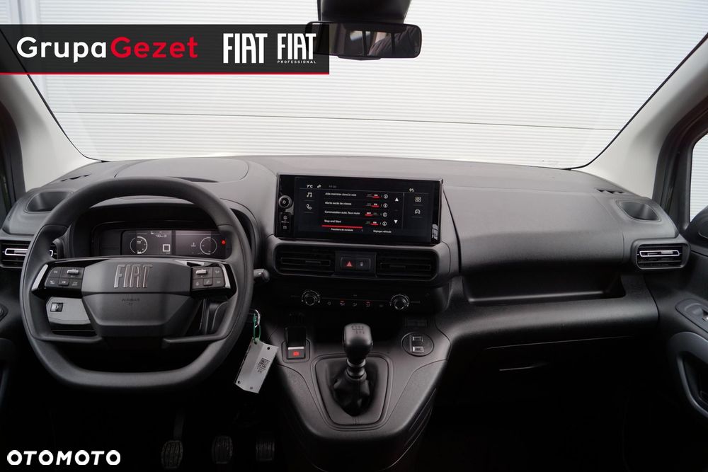 Fiat Doblo - 13