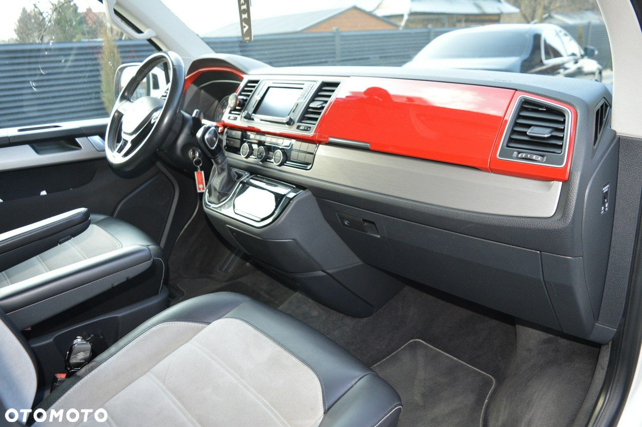 Volkswagen Multivan 6.1 2.0 TDI L1 Highline DSG - 25