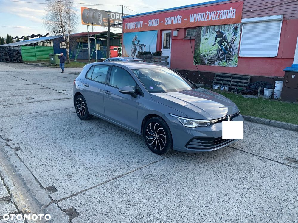 Volkswagen Golf 1.5 TSI EVO Life - 12