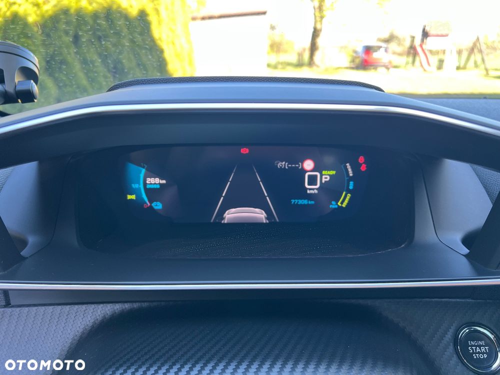 Peugeot 208 GT - 15