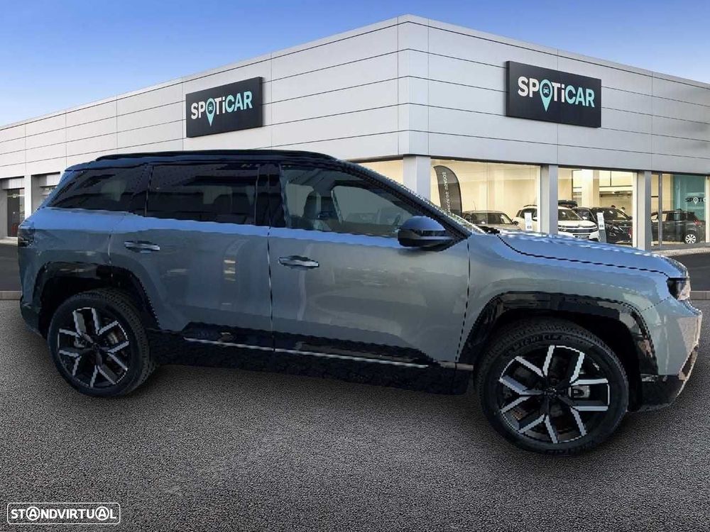 Jeep Compass 74 kWh Altitude - 10