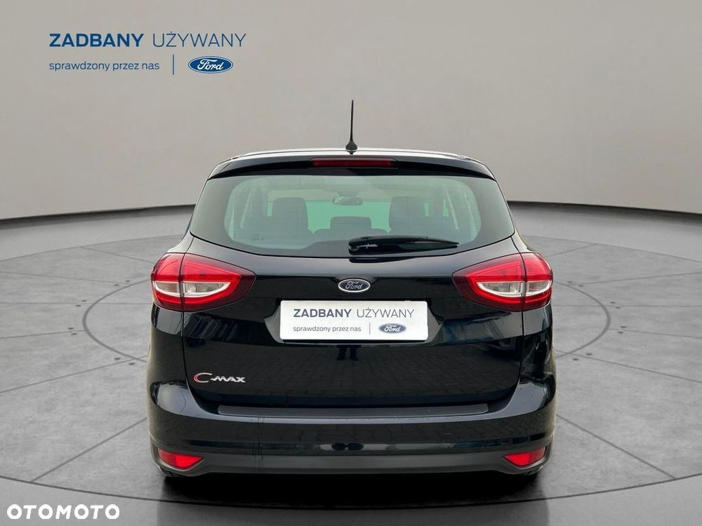 Ford C-MAX - 4