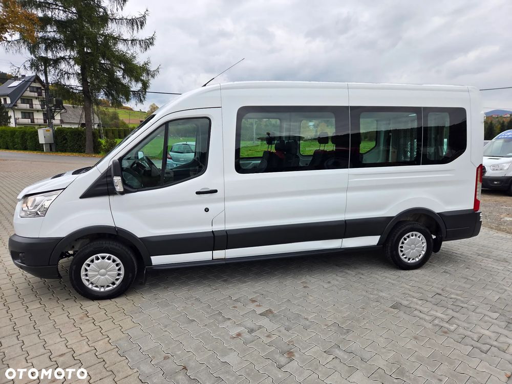 Ford Transit - 20