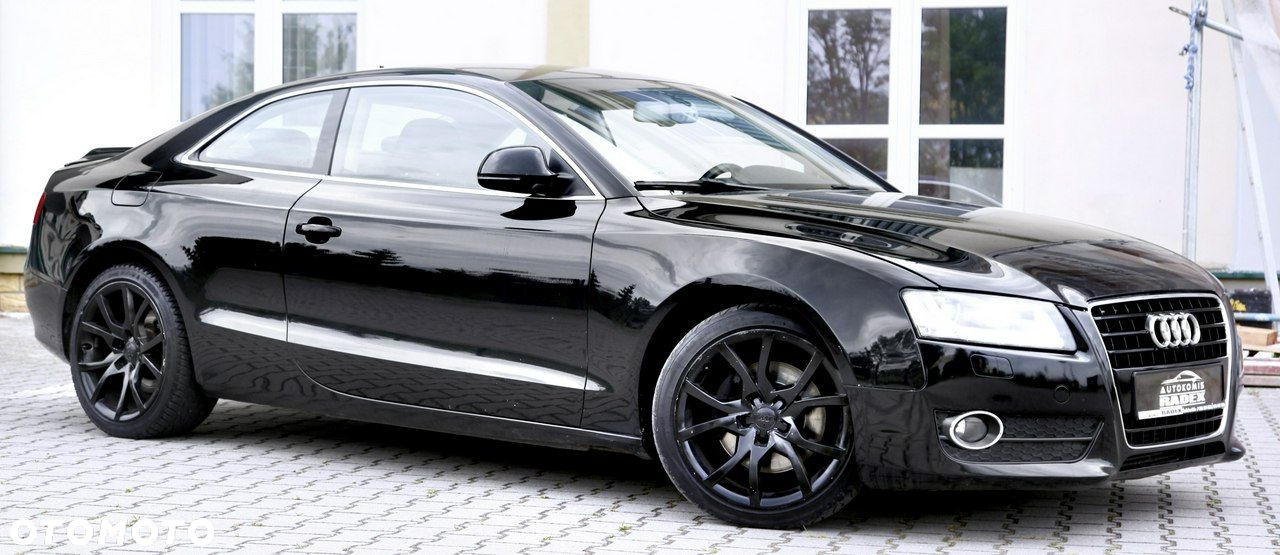 Audi A5 - 3