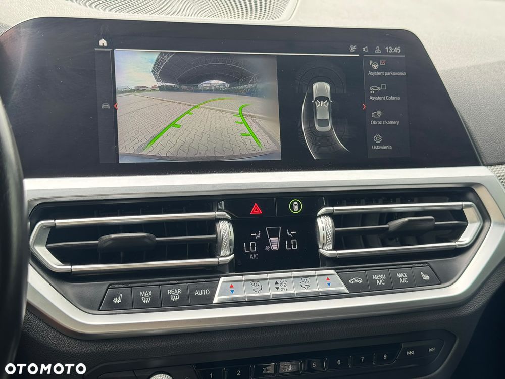BMW Seria 4 420d Sport-Aut M Sport - 34