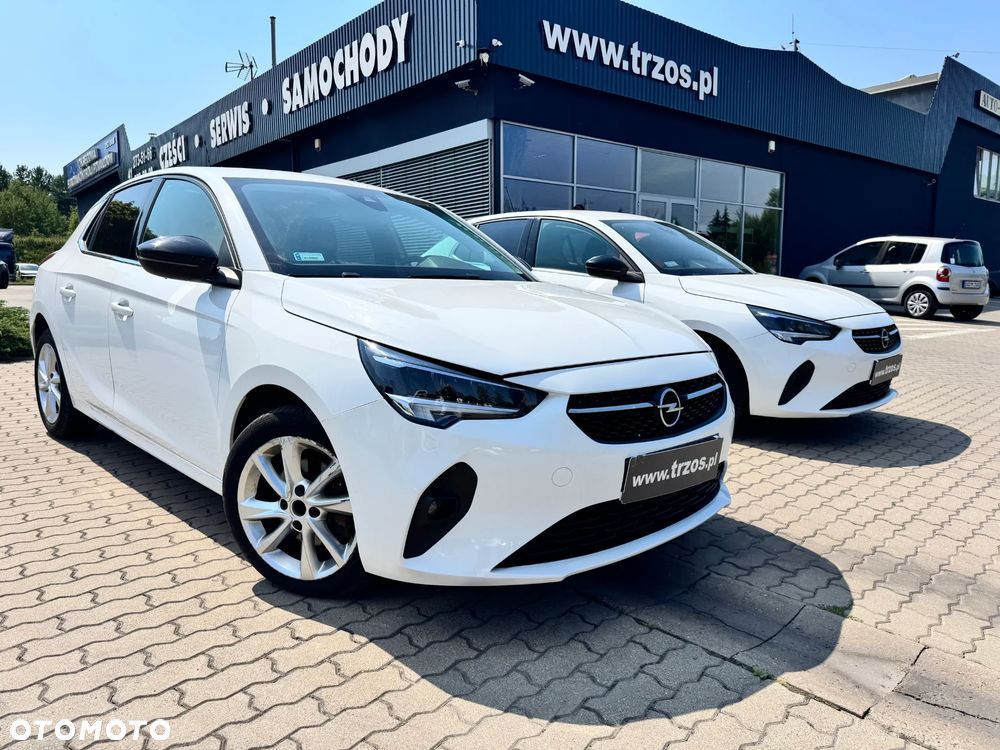 Opel Corsa 1.2 Elegance S&S - 1
