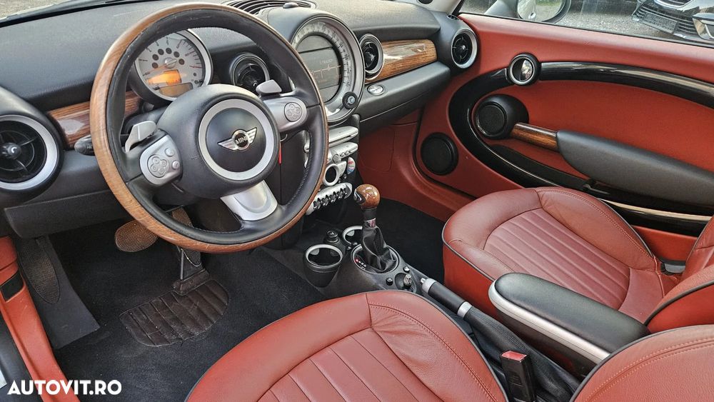 Mini Cooper D Aut. - 2