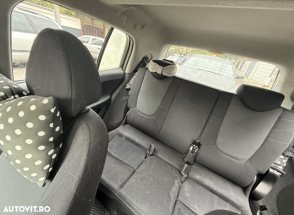 Smart Forfour - 5