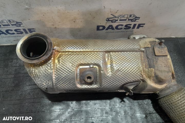 FILTRU DE PARTICULE B47D20 8474353 / 8587755 8474353 / 8587755 BMW X2 - 2