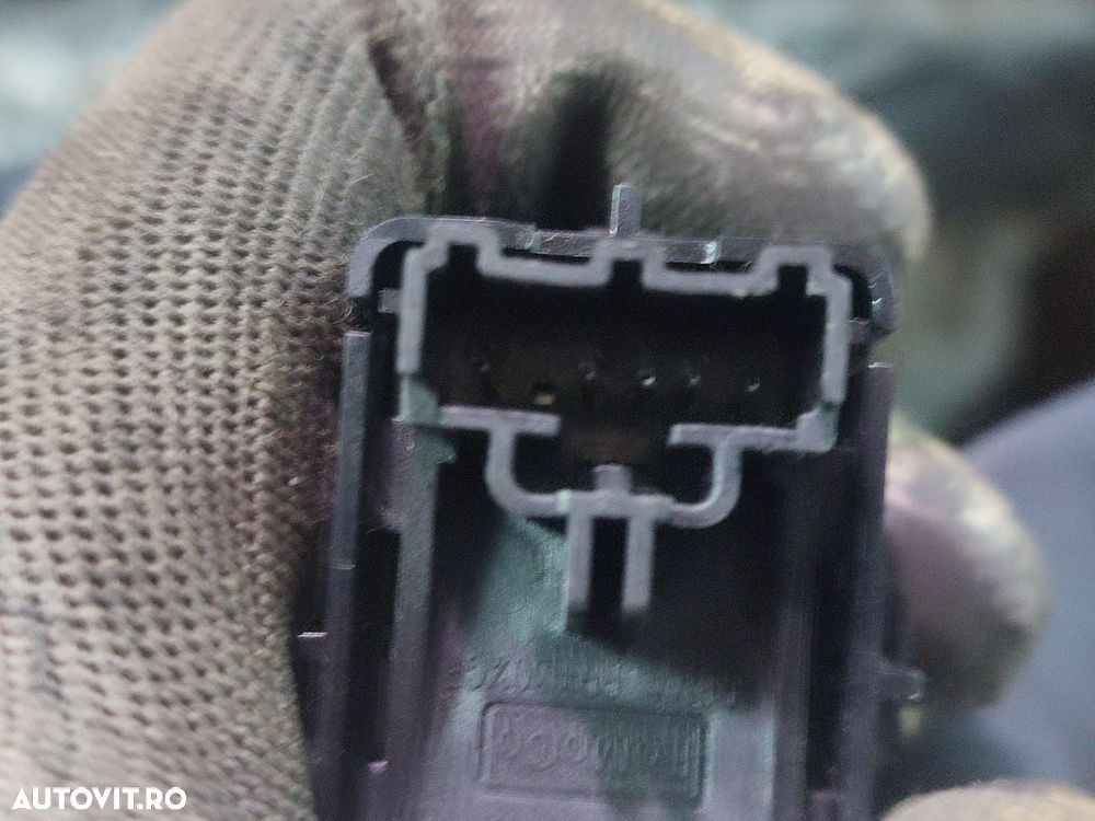 Buton geam DG9T-14529-ABW Ford Mondeo MK5 [2014 - 2020] 2.0 tdci t8cd - 2