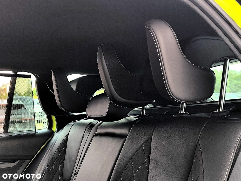 Skoda Octavia 2.0 TDI 4x4 RS DSG - 14