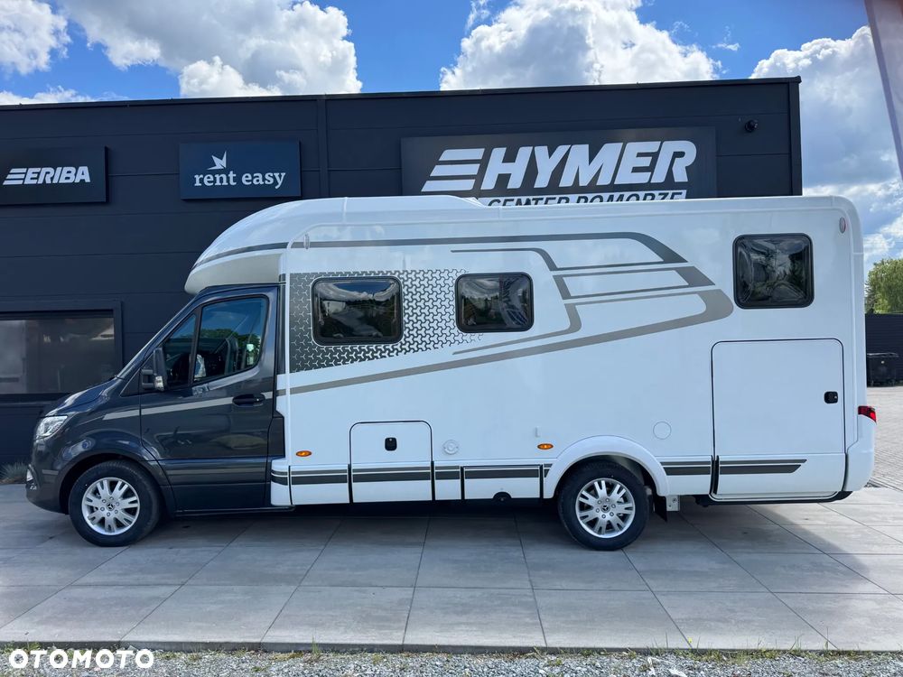 Hymer-Eriba BMC-T 600 - 6