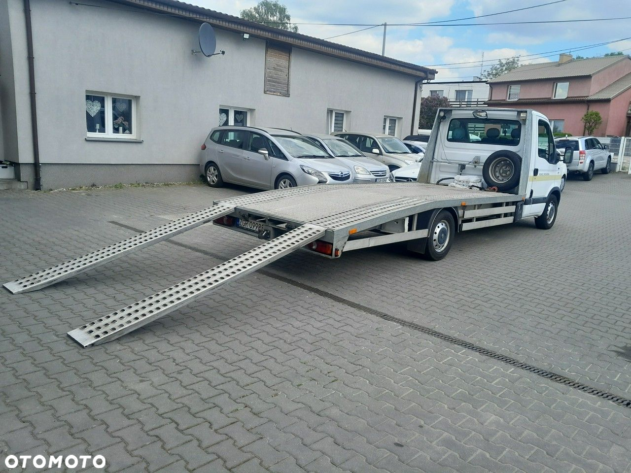 Renault Master - 9