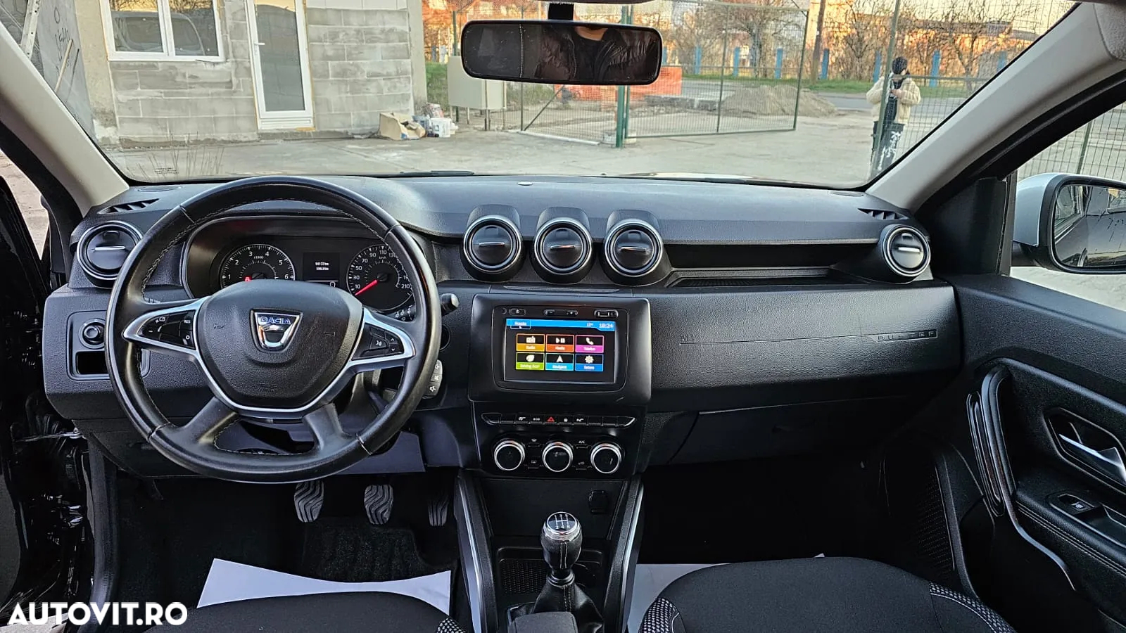 Dacia Duster - 6