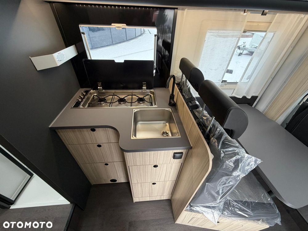 Sun Living by Adria A 75 SL - 7