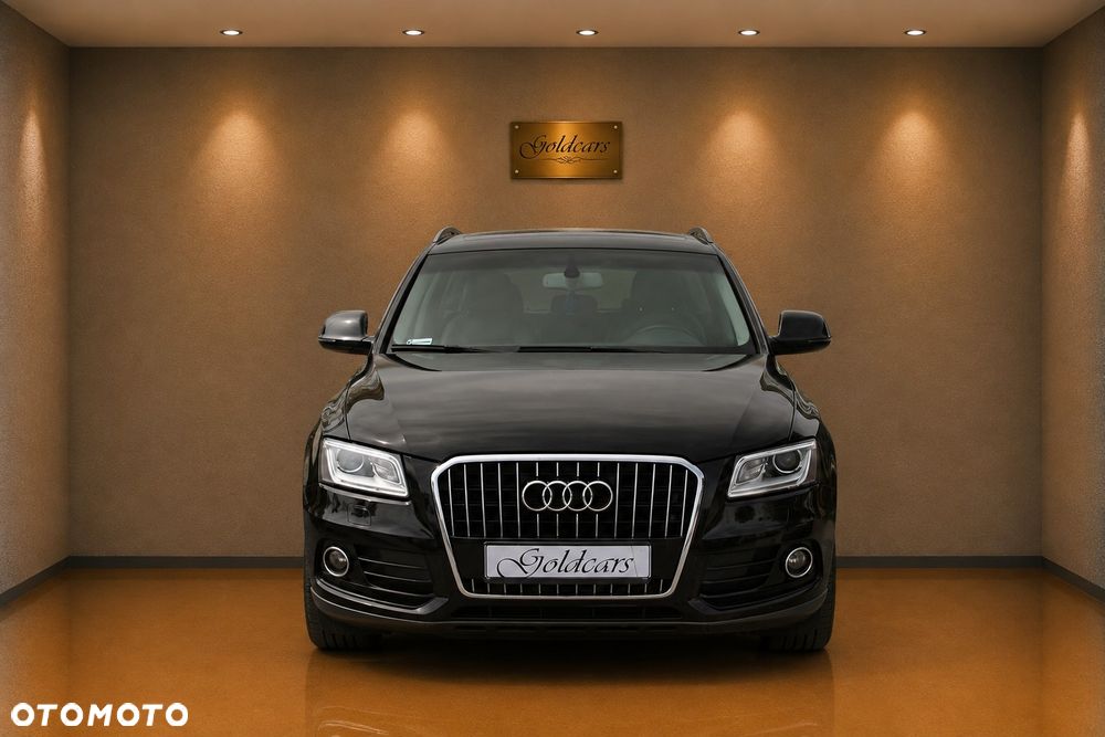 Audi Q5 2.0 TDI Sport - 6