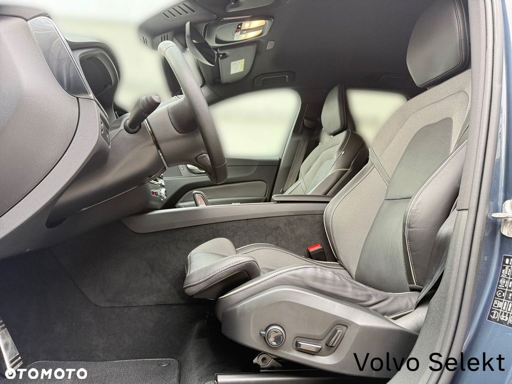 Volvo XC 60 - 12