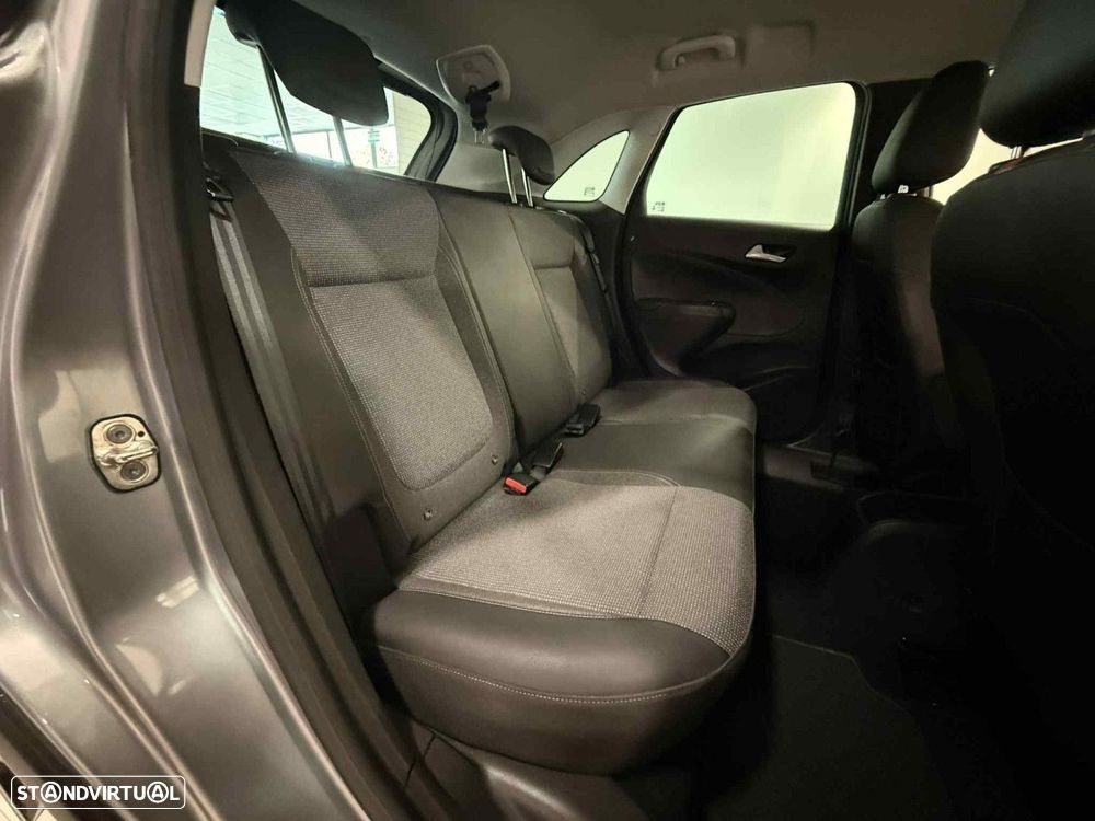 Opel Crossland X 1.2 T Business Edition - 13
