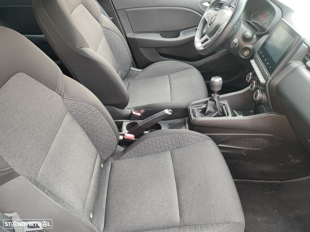 Renault Clio 1.0 TCe Evolution - 7
