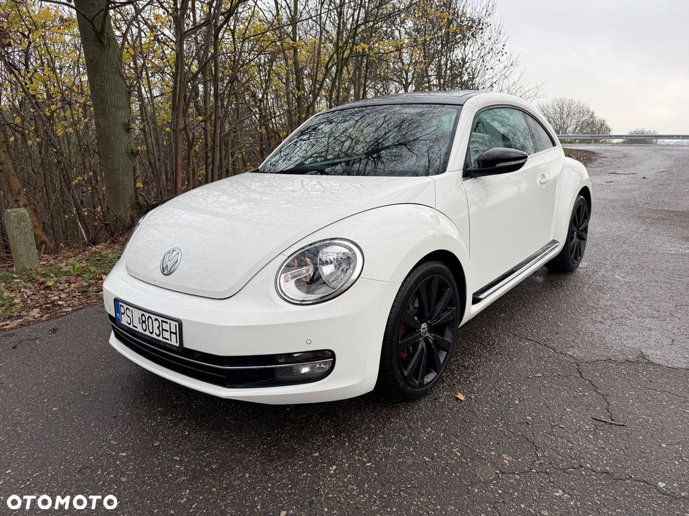 Volkswagen Beetle 2.0 TSI Sport DSG - 3