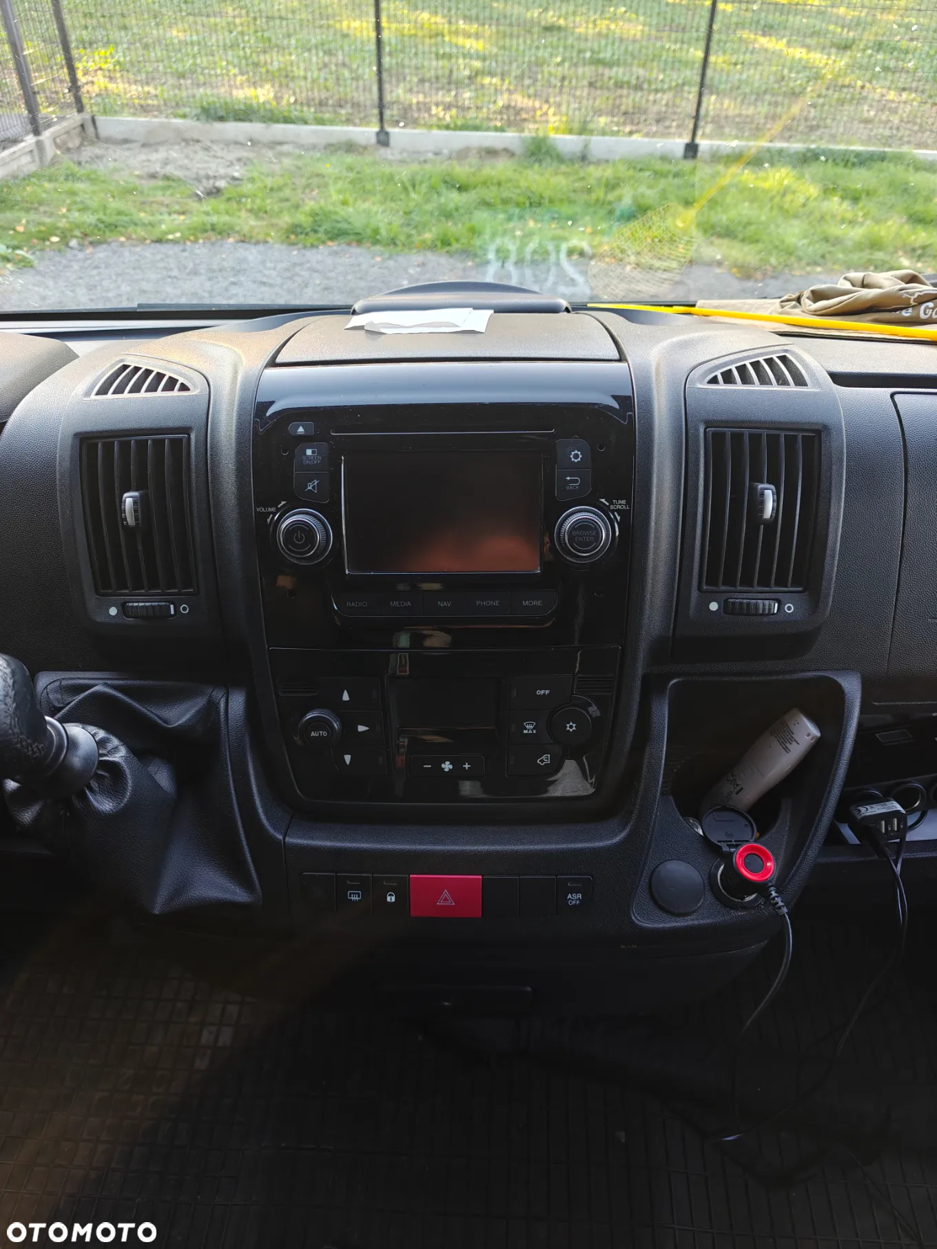 Citroën Jumper 33 HDi L2H2 - 6