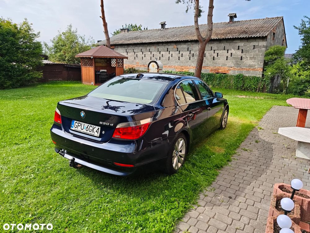 BMW Seria 5 - 3
