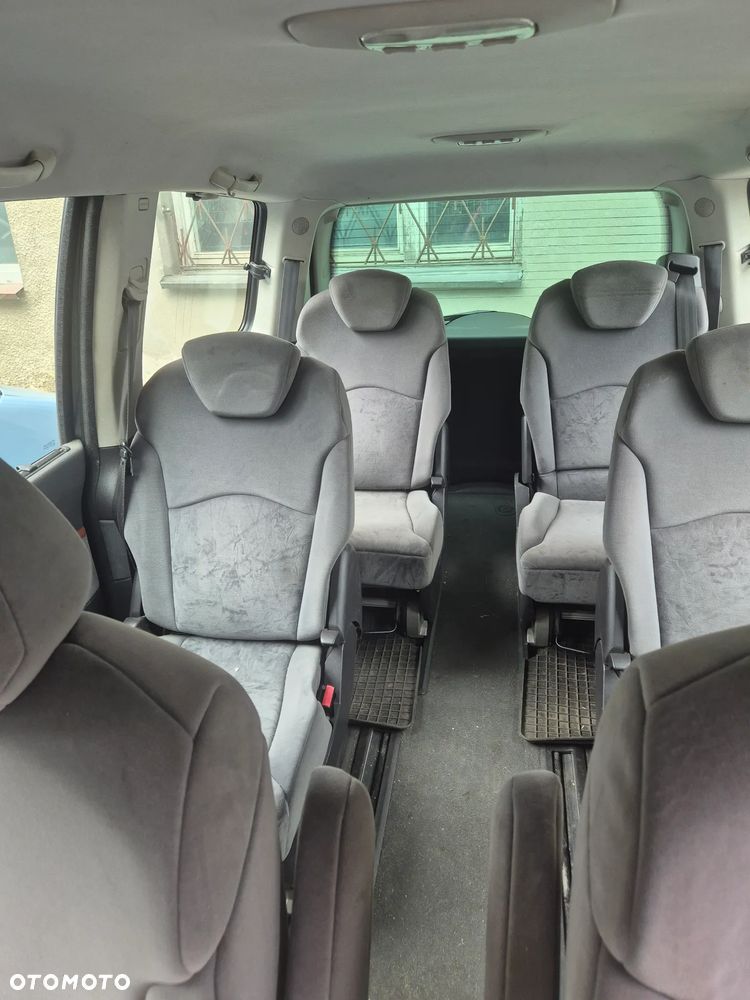 Citroën C8 - 12