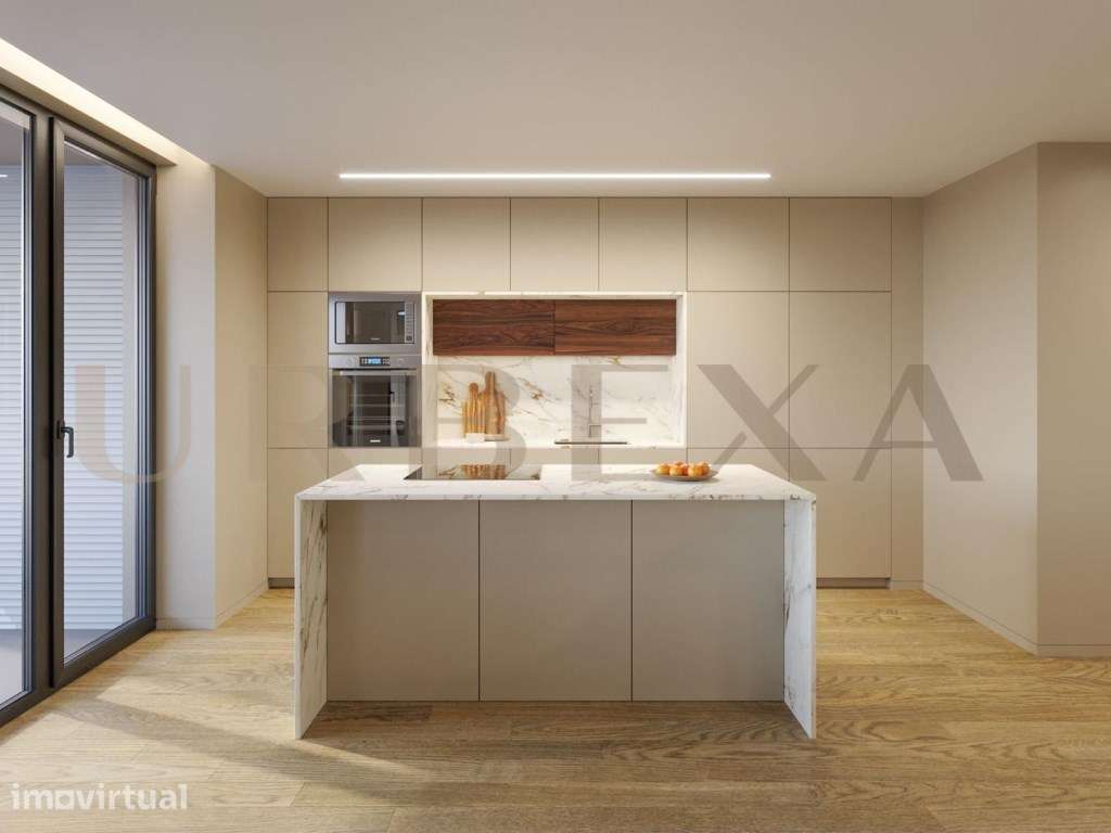 Apartamento T3 - Grande imagem: 3/12