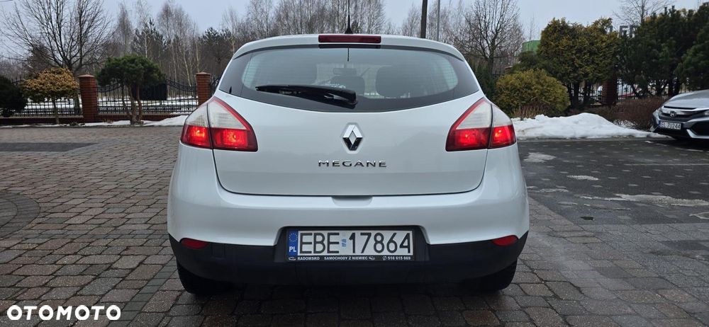 Renault Megane 1.6 16V Authentique - 3