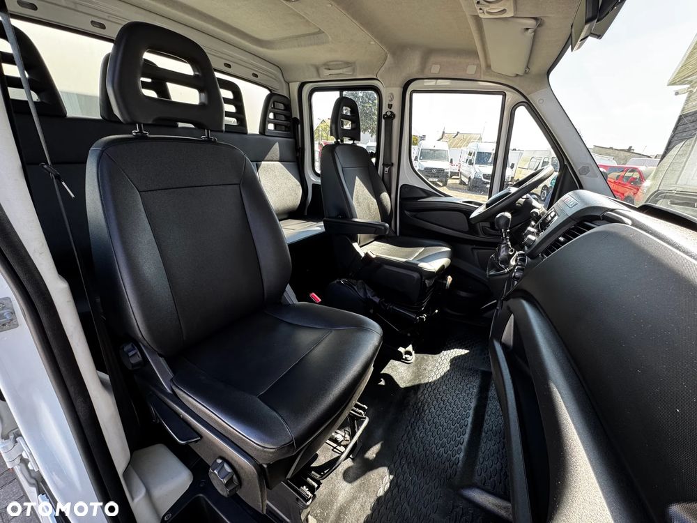 Iveco DAILY 35C16 C 16 - 17