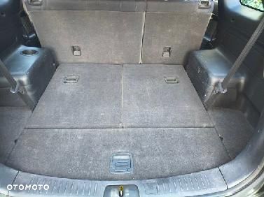 Chevrolet Captiva 2.0 2WD 7 Sitzer LS - 8