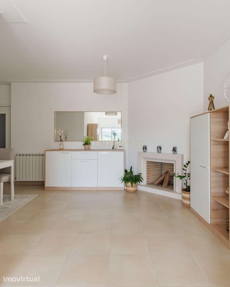 Apartamento T2 c/BOX - Alcobaça - Grande imagem: 2/11